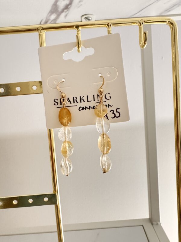 Dangle Earrings