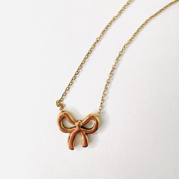 Elena - Necklace