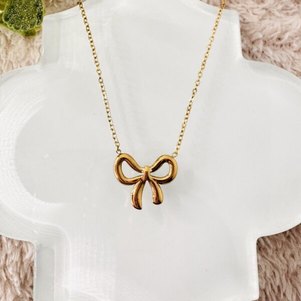 Elena - Necklace - Image 2