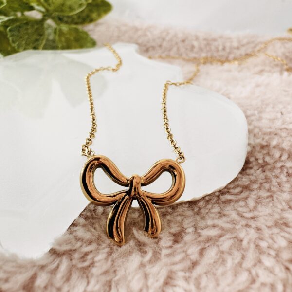 Elena - Necklace - Image 3