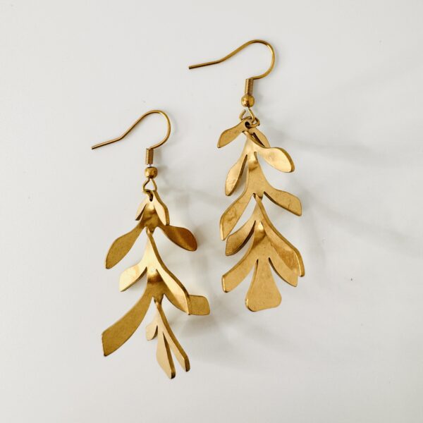 Lilian - Earrings