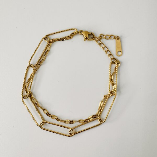 Hannah - Bracelet