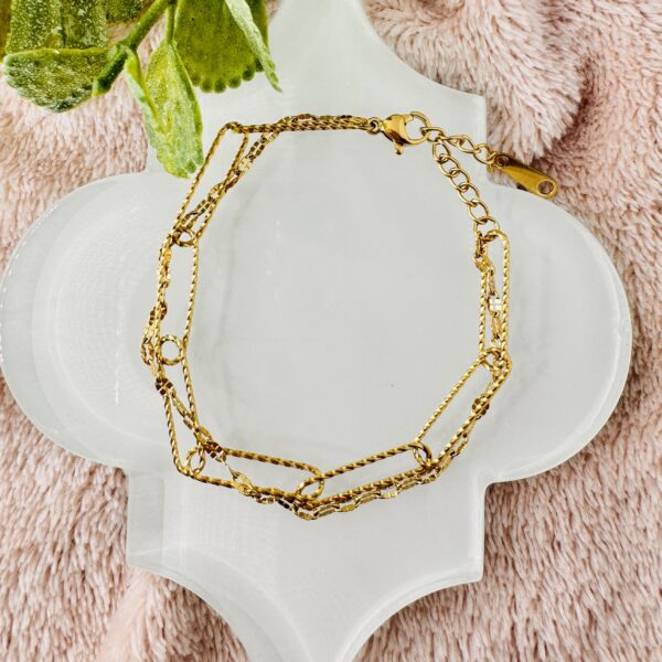 Hannah - Bracelet - Image 2