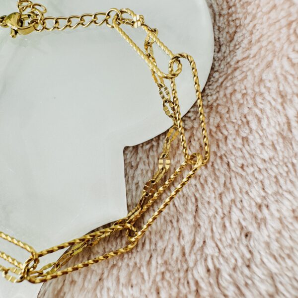 Hannah - Bracelet - Image 3