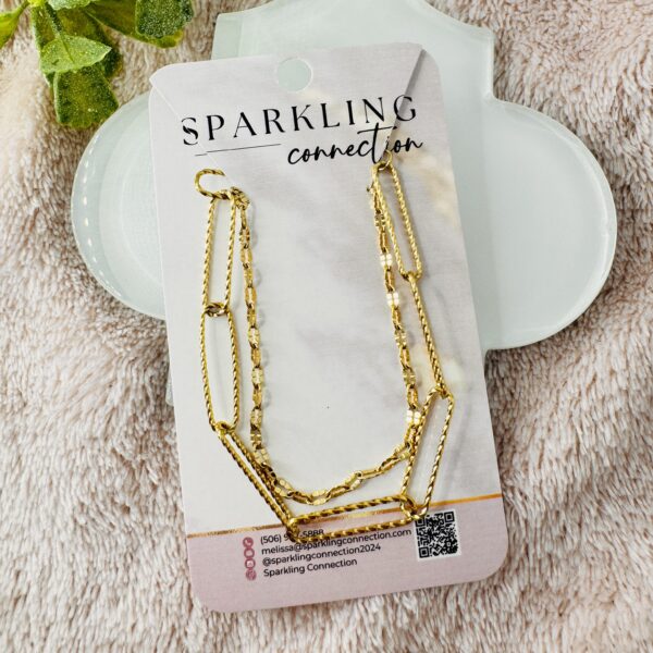 Hannah - Bracelet - Image 4
