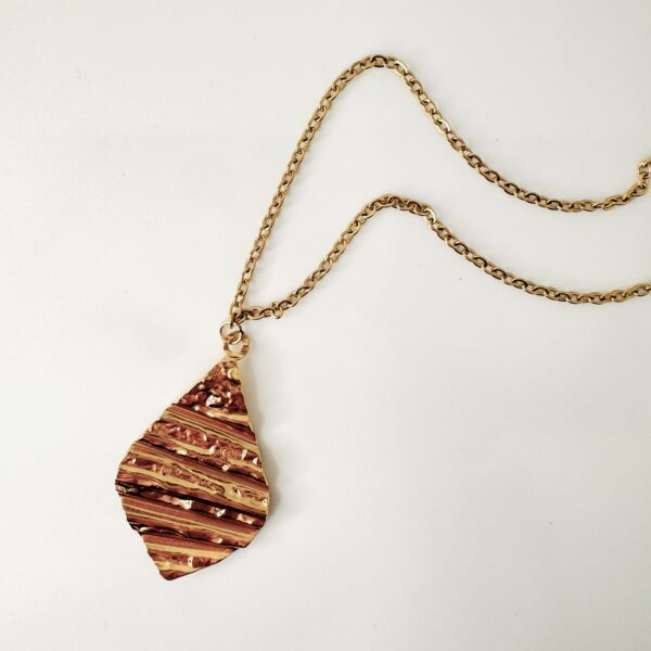 Natalia - Necklace