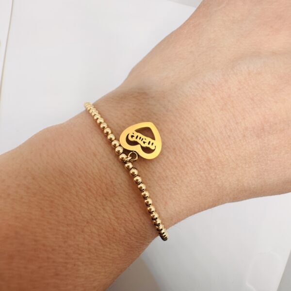 Ella - Mama Bracelet - Image 4
