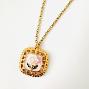 Estelle - Necklace